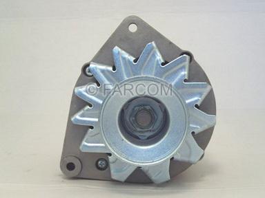 Farcom 118062 - Ģenerators autospares.lv