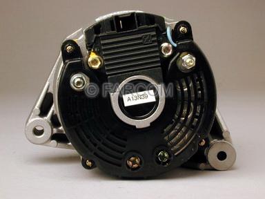 Farcom 118005 - Alternator www.autospares.lv