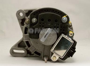 Farcom 118078 - Alternator www.autospares.lv