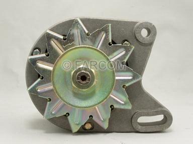 Farcom 118006 - Alternator www.autospares.lv