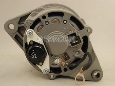 Farcom 118002 - Генератор www.autospares.lv