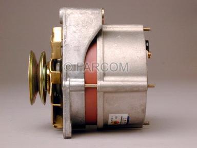 Farcom 118014 - Alternator www.autospares.lv