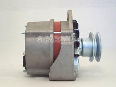 Farcom 118015 - Alternator www.autospares.lv