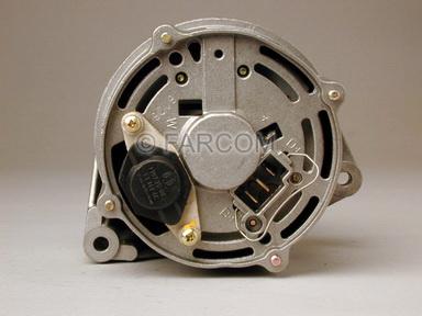 Farcom 118015 - Alternator www.autospares.lv