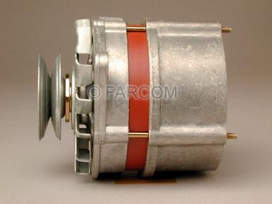 Farcom 118016 - Ģenerators autospares.lv