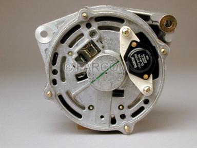 Farcom 118016 - Alternator www.autospares.lv