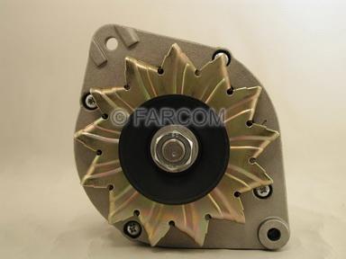 Farcom 118017 - Alternator www.autospares.lv