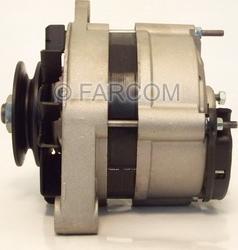 Farcom 118089 - Генератор www.autospares.lv