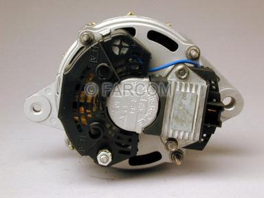 Farcom 118089 - Генератор www.autospares.lv