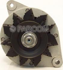 Farcom 118089 - Генератор www.autospares.lv