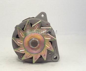 Farcom 118086 - Alternator www.autospares.lv