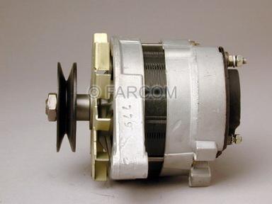 Farcom 118095 - Ģenerators autospares.lv