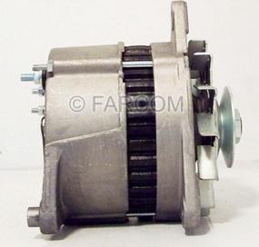 Farcom 118034 - Alternator www.autospares.lv