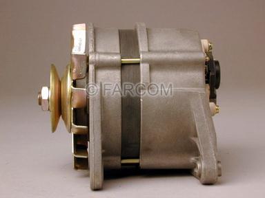 Farcom 118034 - Alternator www.autospares.lv