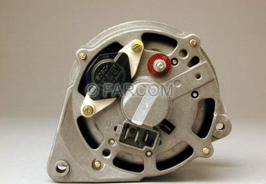 Farcom 118034 - Alternator www.autospares.lv