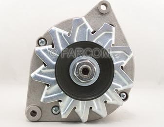 Farcom 118036 - Alternator www.autospares.lv