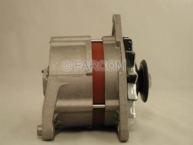 Farcom 118031 - Генератор www.autospares.lv