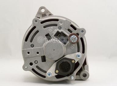 Farcom 118037 - Alternator www.autospares.lv