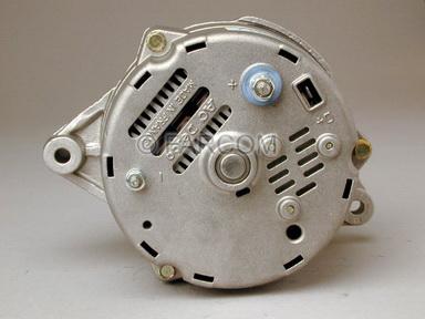 Farcom 118037 - Alternator www.autospares.lv