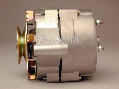 Farcom 118037 - Alternator www.autospares.lv