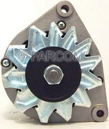 Farcom 118026 - Alternator www.autospares.lv