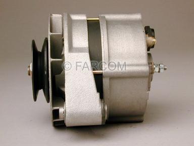 Farcom 118020 - Генератор www.autospares.lv