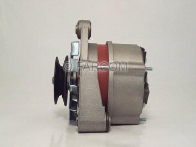 Farcom 118022 - Alternator www.autospares.lv