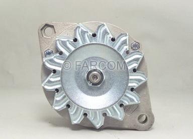 Farcom 118074 - Alternator www.autospares.lv