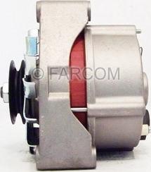 Farcom 118076 - Ģenerators autospares.lv