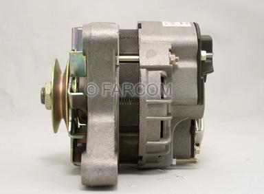 Farcom 118078 - Ģenerators autospares.lv