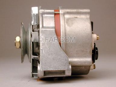 Farcom 118072 - Ģenerators autospares.lv