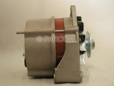 Farcom 118072 - Ģenerators autospares.lv