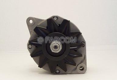 Farcom 118195 - Генератор www.autospares.lv