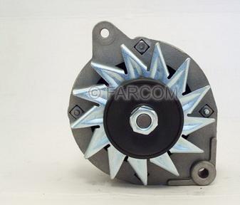 Farcom 118193 - Alternator www.autospares.lv