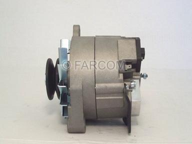 Farcom 118193 - Ģenerators autospares.lv