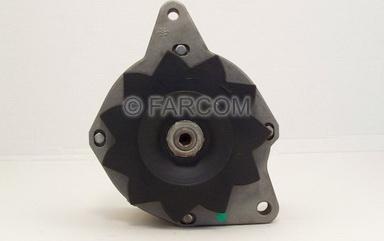 Farcom 118145 - Ģenerators autospares.lv