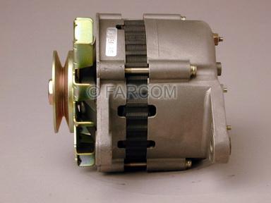 Farcom 118140 - Генератор www.autospares.lv