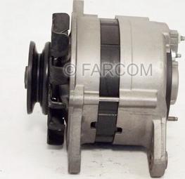 Farcom 118141 - Alternator www.autospares.lv