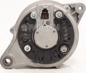 Farcom 118141 - Alternator www.autospares.lv