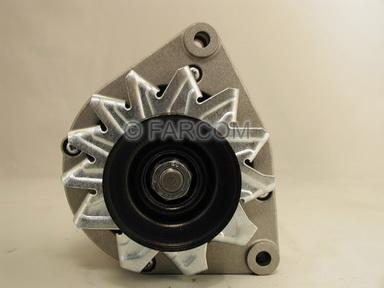 Farcom 118148 - Alternator www.autospares.lv