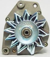 Farcom 118143 - Alternator www.autospares.lv