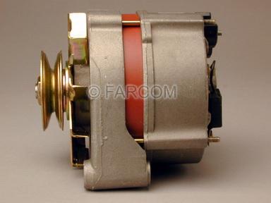 Farcom 118143 - Ģenerators autospares.lv