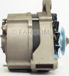 Farcom 118143 - Ģenerators autospares.lv