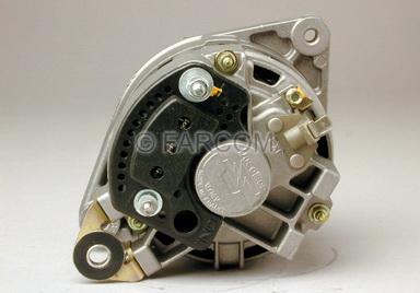 Farcom 118142 - Alternator www.autospares.lv