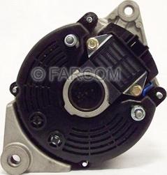 Farcom 118362 - Генератор www.autospares.lv