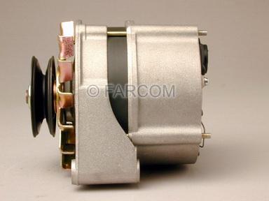 Farcom 118159 - Alternator www.autospares.lv