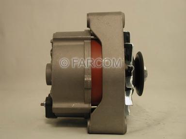 Farcom 118155 - Ģenerators www.autospares.lv