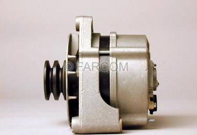 Farcom 118574 - Генератор www.autospares.lv