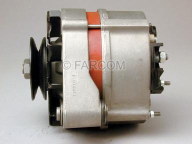 Farcom 118153 - Генератор www.autospares.lv