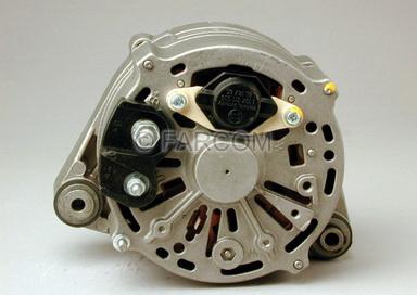 Farcom 118157 - Alternator www.autospares.lv